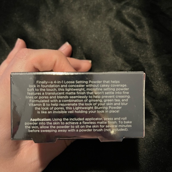 PUR Setting Powder - Picture 6 of 7